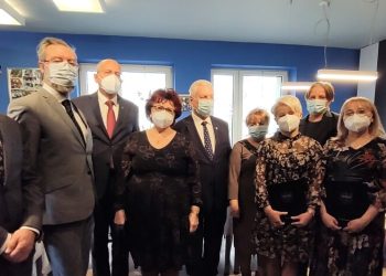 Strzałkowski DPS obchodził 70 lat