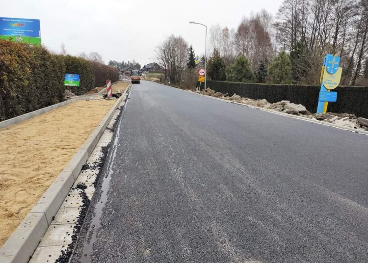 Powiat ma budżet na 2022 r.