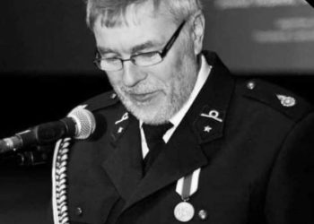 Zmarł Mirosław Płócienniczak