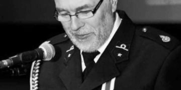 Zmarł Mirosław Płócienniczak