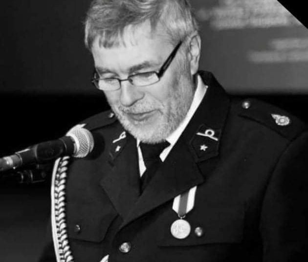 Zmarł Mirosław Płócienniczak