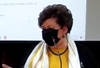 Poprzedni starosta obiecał drogę. Nie zrobił