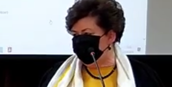 Poprzedni starosta obiecał drogę. Nie zrobił