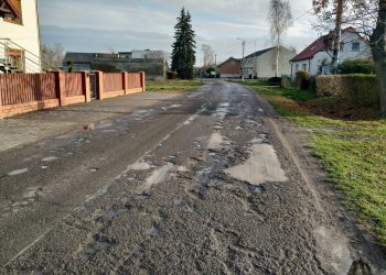 Czy o Wierzbocicach zapomniał powiat?