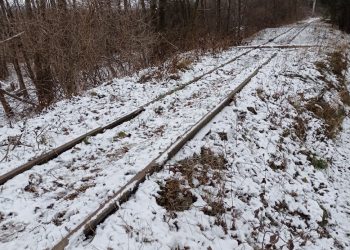 „Zamiast torów wieśniacka kostka brukowa?”