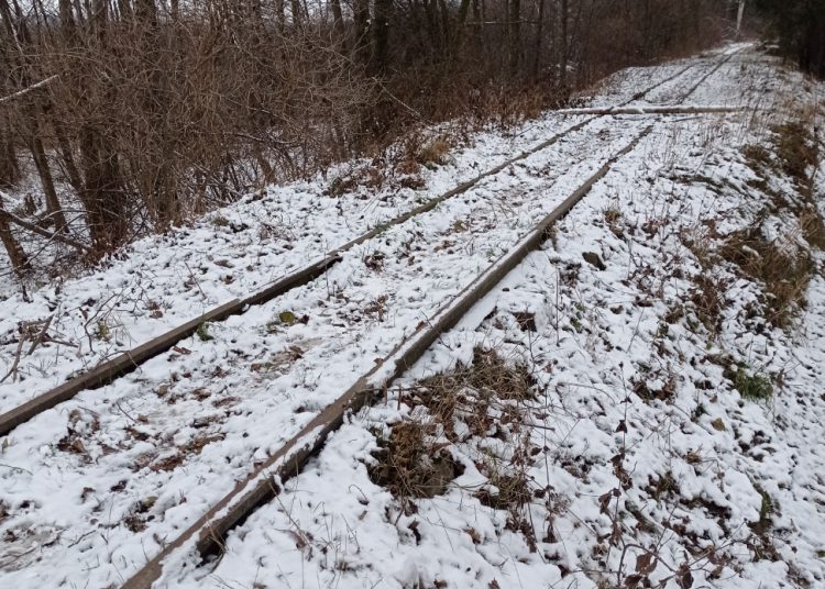 „Zamiast torów wieśniacka kostka brukowa?”