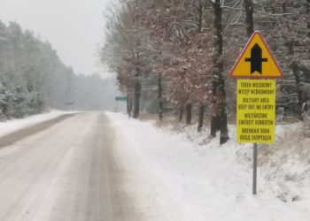 „Betonką” można jeździć do czerwca