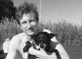 Zawsze kochał ludzi. „Nie poddam się”