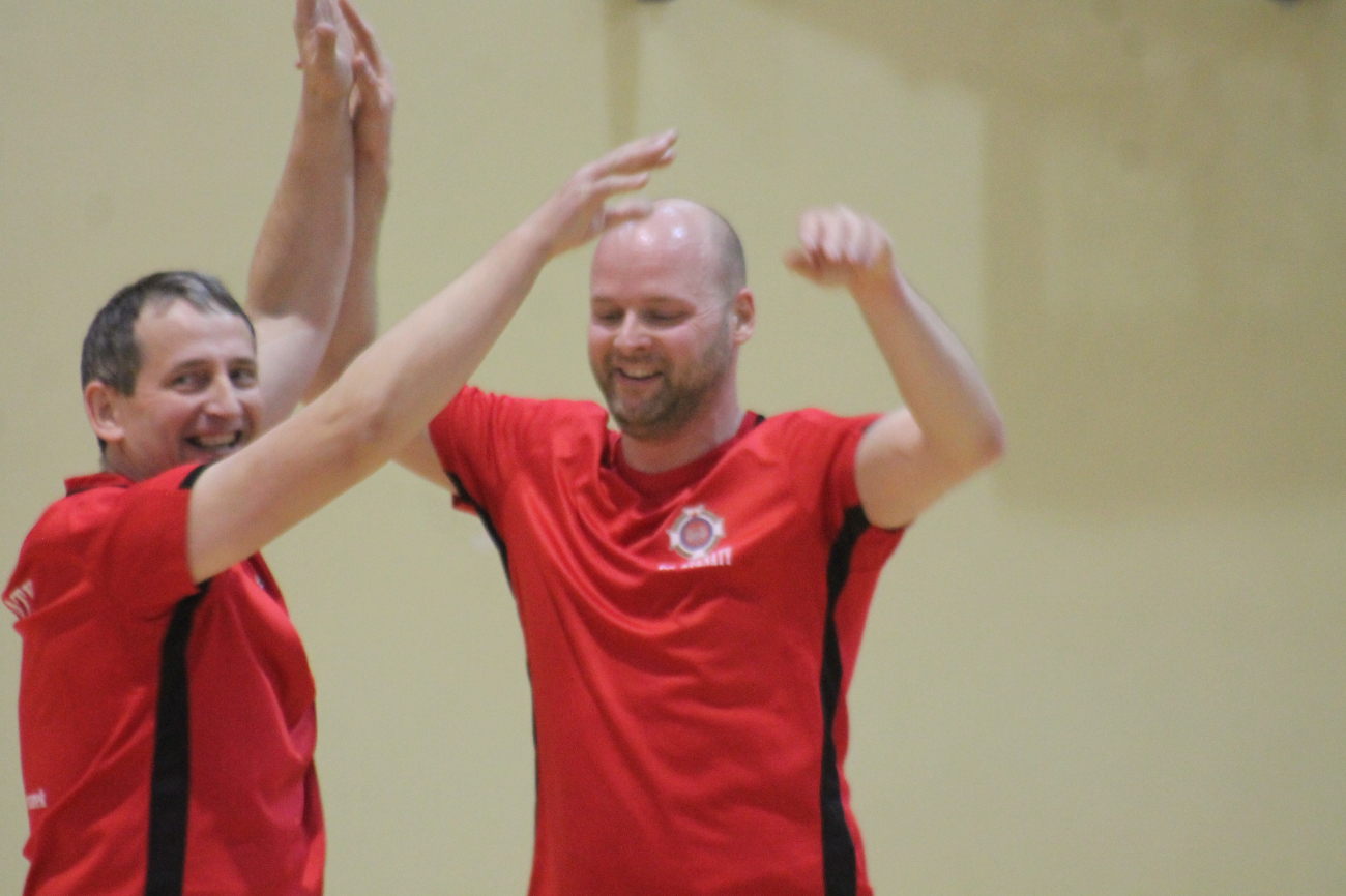 Kolejka niespodzianek