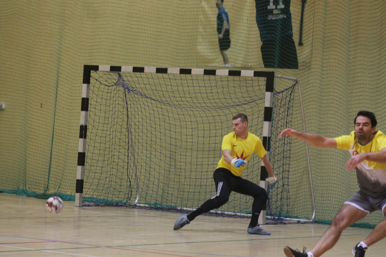 Kolejka niespodzianek