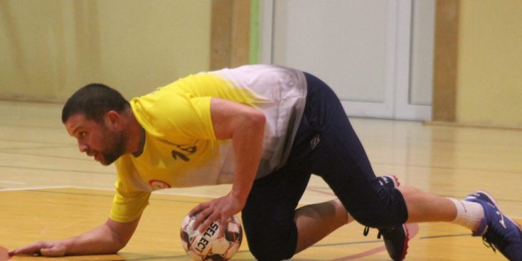 Lider znowu gubi punkty