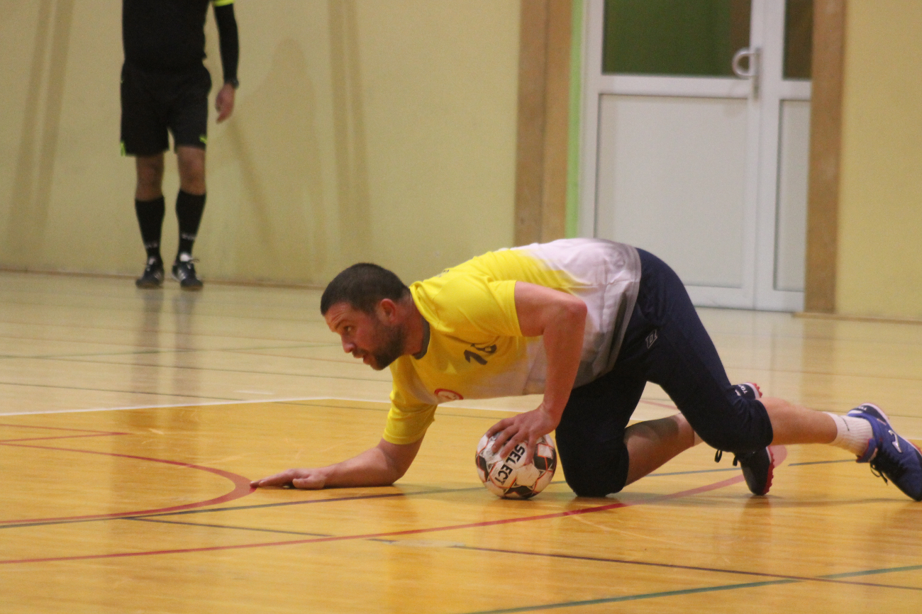 Kolejka niespodzianek