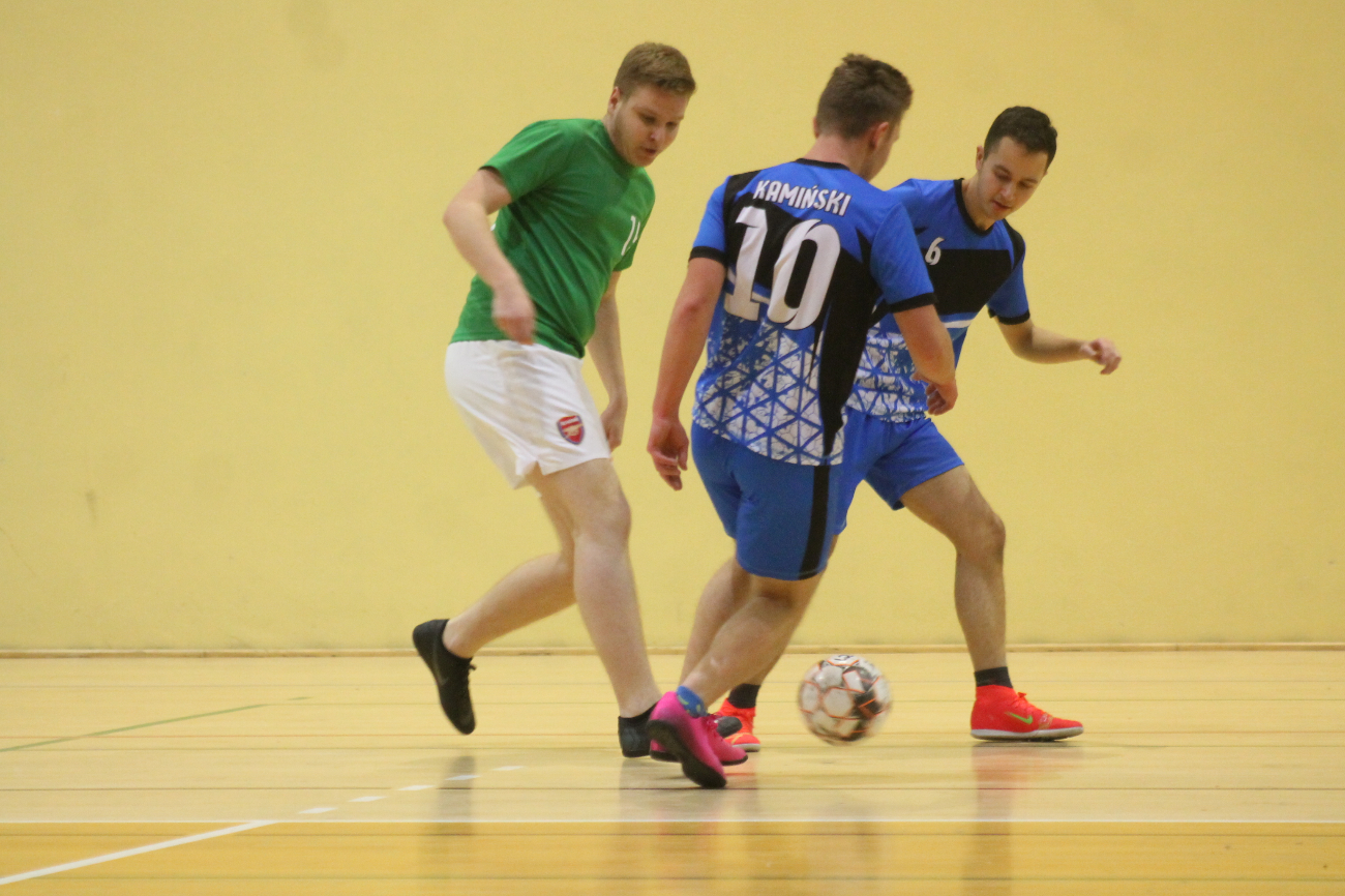 Kolejka niespodzianek