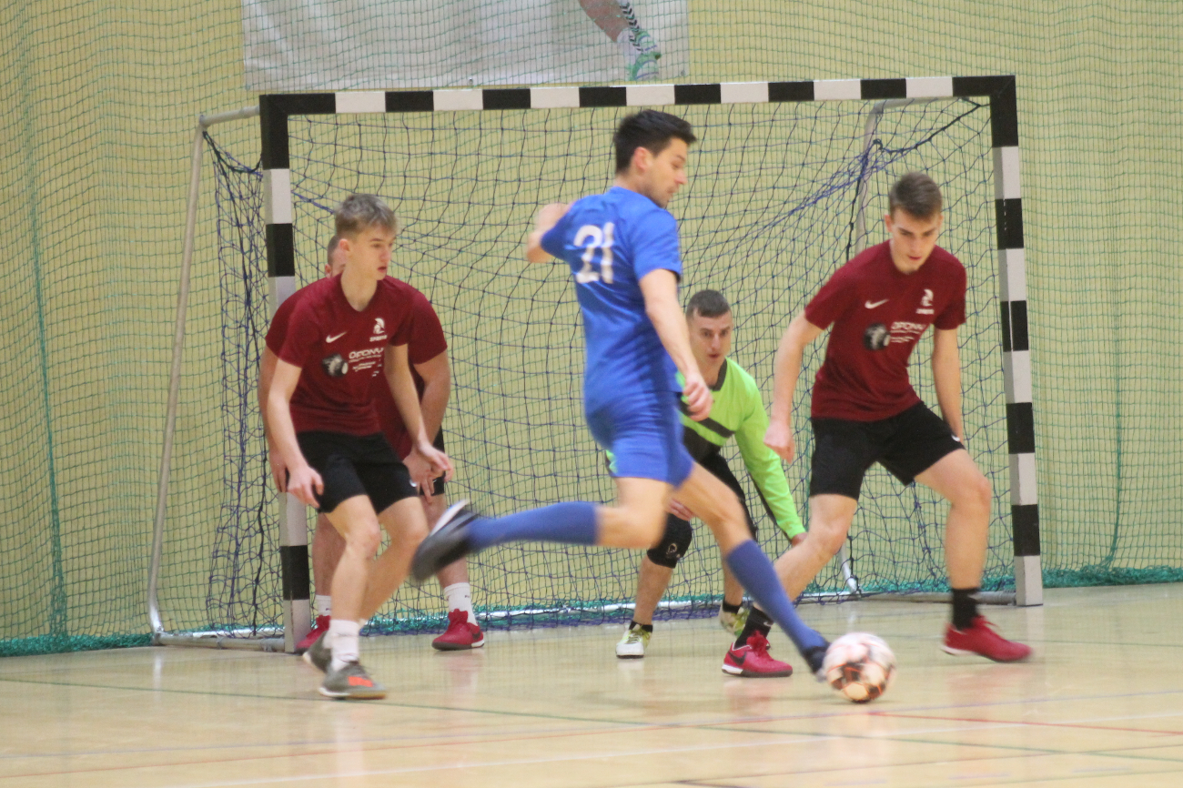 Kolejka niespodzianek