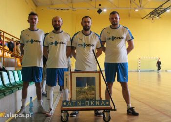 V Mundial dla Patryka