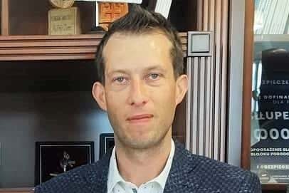 Wójt Gwit zarobi 16.323,75 zł brutto