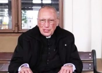 Kneblewski o karaniu niezaszczepionych: „lewackie chamstwo”