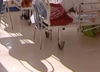 Słupeckie oddziały covidowe pełne pacjentów