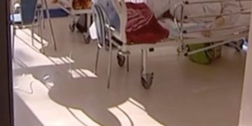 Słupeckie oddziały covidowe pełne pacjentów