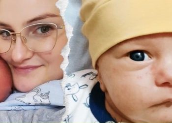 Ruszyła zbiórka dla Tymka. Poznaj historię chłopca