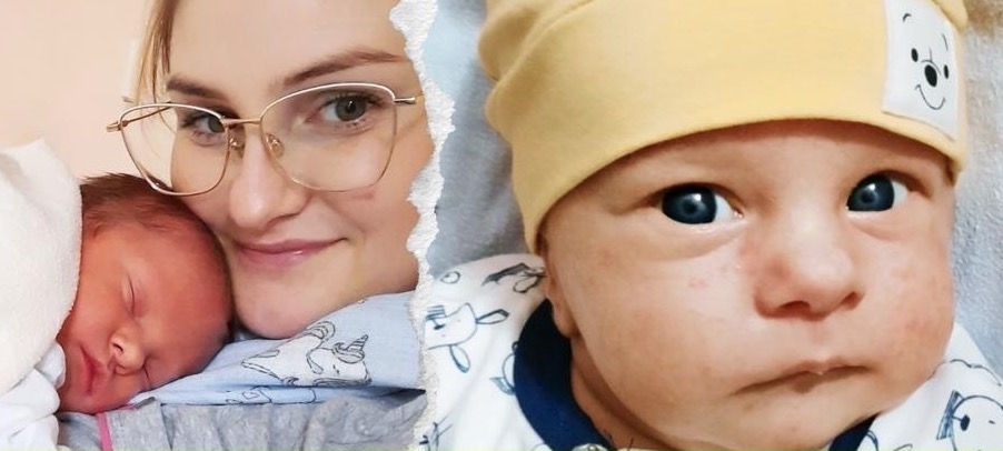 Ruszyła zbiórka dla Tymka. Poznaj historię chłopca