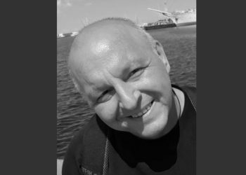 Zmarł muzyk Gumowych Szekli