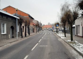 Zmarła kilka dni po wypadku