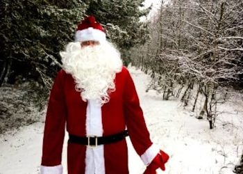 Zamów sobie Mikołaja. Oryginalna licytacja dla Tymka