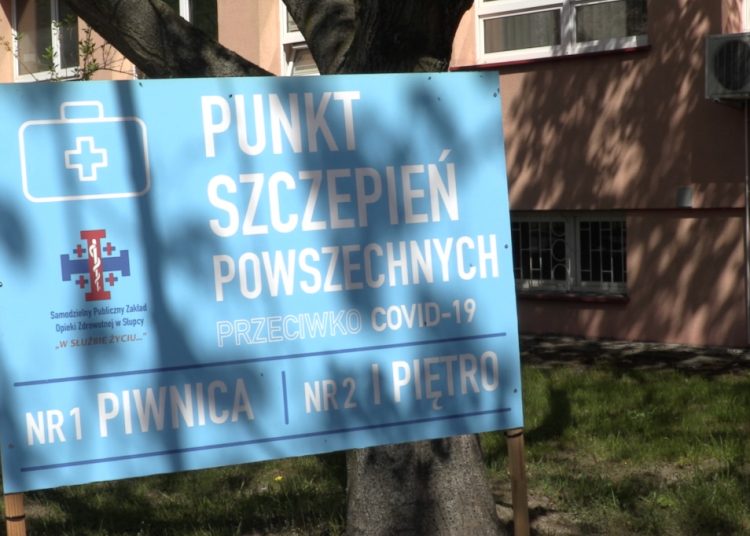 Jutro ruszają szczepienia dzieci. Jakie zainteresowanie w Słupcy?