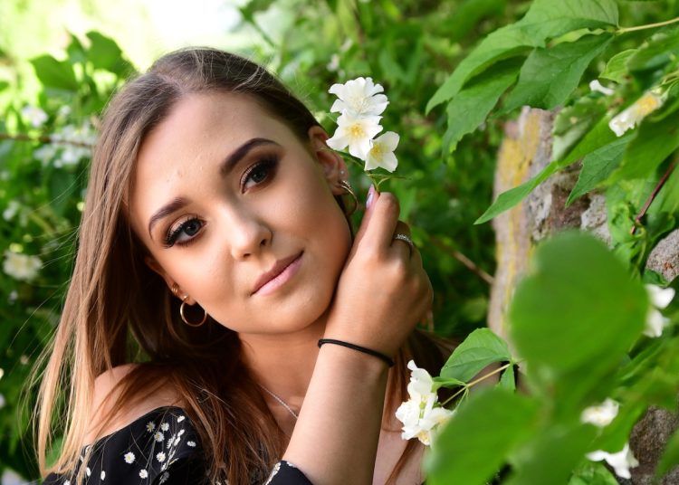 Dziewczyna z kalendarza