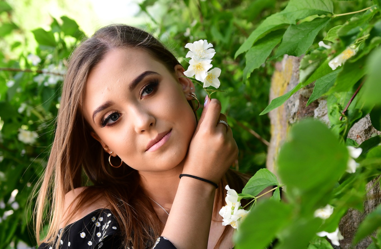 Dziewczyna z kalendarza