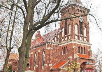 Do kościoła z paszportem covidowym