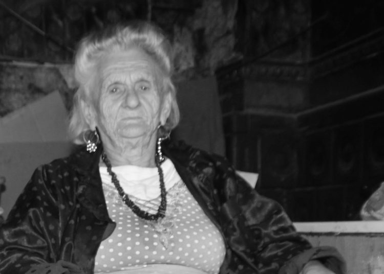 Marianna Zwierew nie żyje