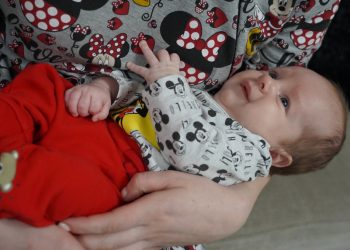 Tymek ma pierwszy milion!