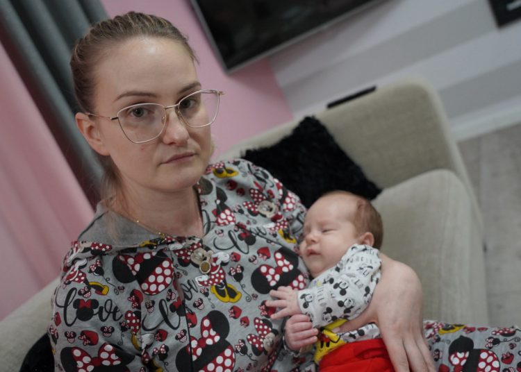 Teraz najważniejszy jest Tymek