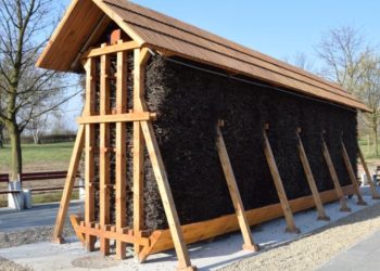 W Słupcy ma powstać tężnia solankowa