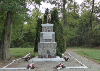 Chcą zbudować nowy pomnik w Mieczownicy