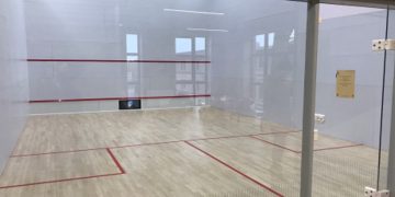 W Słupcy ma powstać kort do squasha