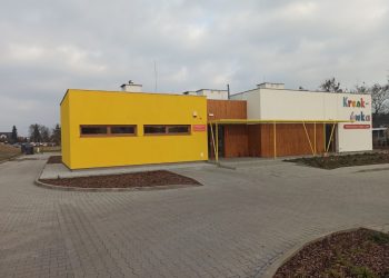 Przedszkole chce kupić działkę. Miasto woli dzierżawę