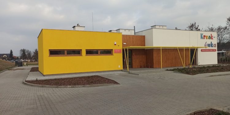 Przedszkole chce kupić działkę. Miasto woli dzierżawę