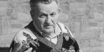 Kazimierz Tomczak nie żyje