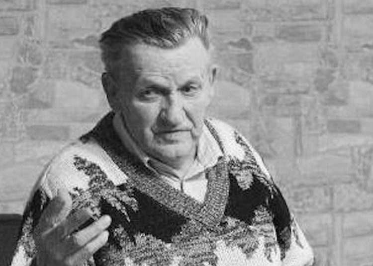 Kazimierz Tomczak nie żyje