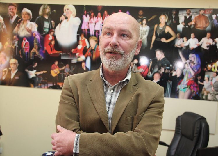 Wielkie zmiany w MDK. Jarosław Dębski nie będzie już dyrektorem