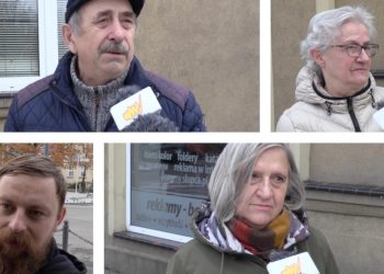 NASZA SONDA: Czy powinny być kary dla niezaszczepionych?