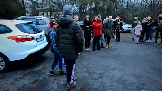 Armia Mikołajów w Kosewie