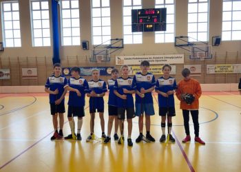 Rejonowy unihokej, powiatowy futsal