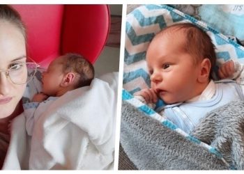 Ruszyła zbiórka dla Tymka. Poznaj historię chłopca