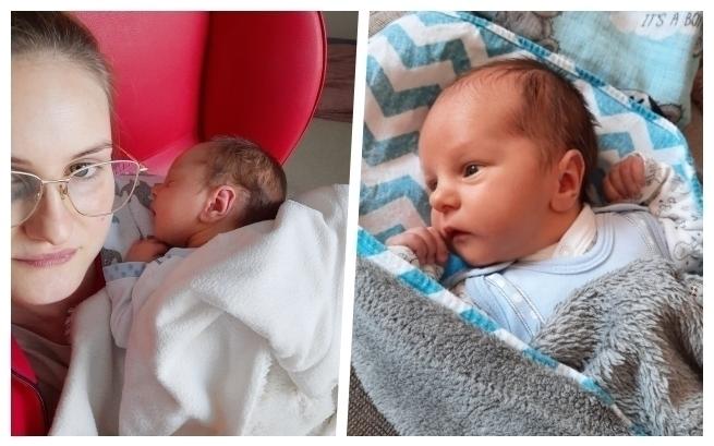 Ruszyła zbiórka dla Tymka. Poznaj historię chłopca