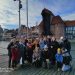 Seniorzy odwiedzili Gdańsk
