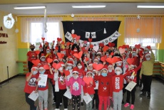 Międzynarodowy Dzień Wolontariatu w Drążnej